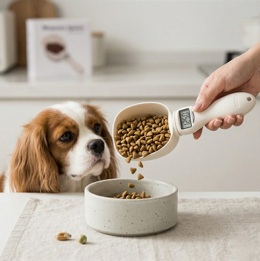 The PrecisionPaw™